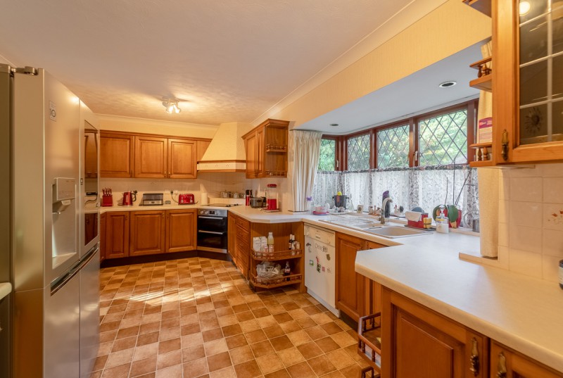 Thicket Road, Houghton23