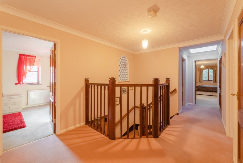 Thicket Road, Houghton24