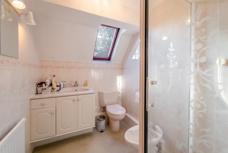 Thicket Road, Houghton26