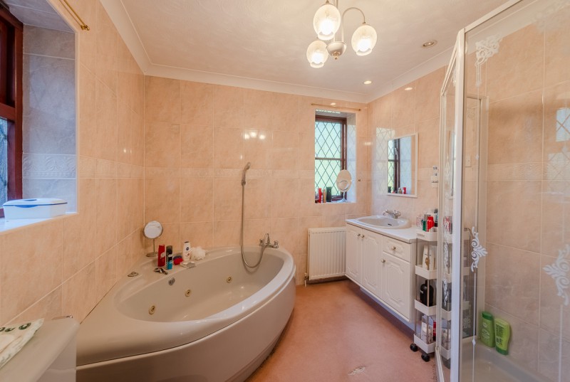 Thicket Road, Houghton29