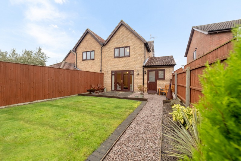 Field Close Warboys Huntingdon, Cambs19