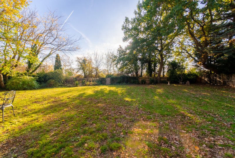 Thicket Road, Houghton34