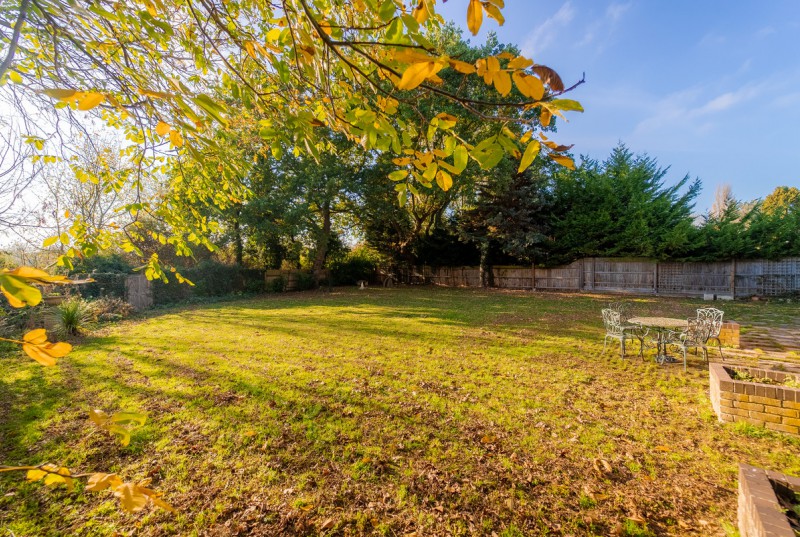 Thicket Road, Houghton35