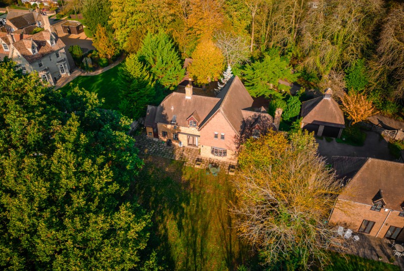 Thicket Road, Houghton38