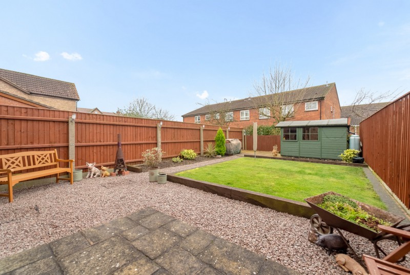 Field Close Warboys Huntingdon, Cambs20