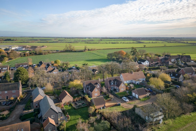 Ramsey Road, Kings Ripton7