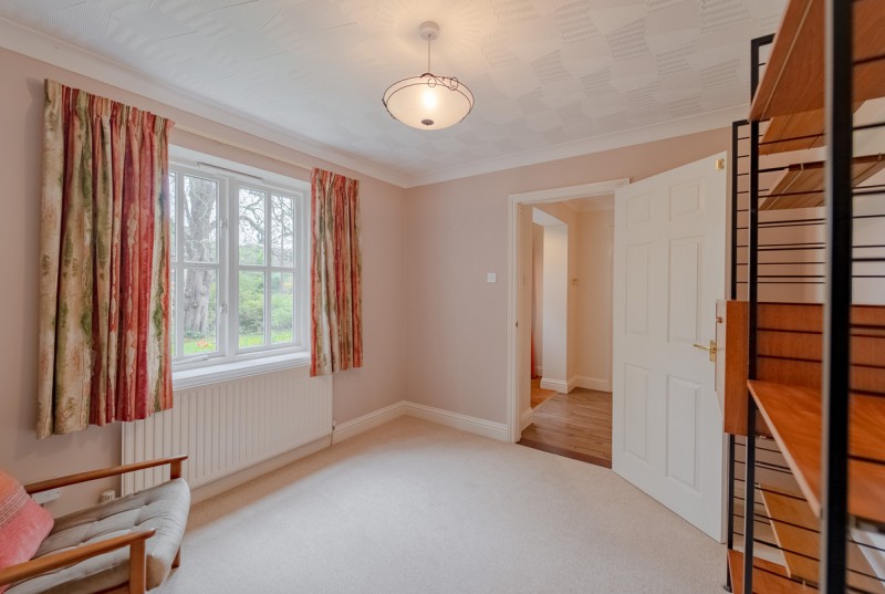 Ramsey Road, Kings Ripton10