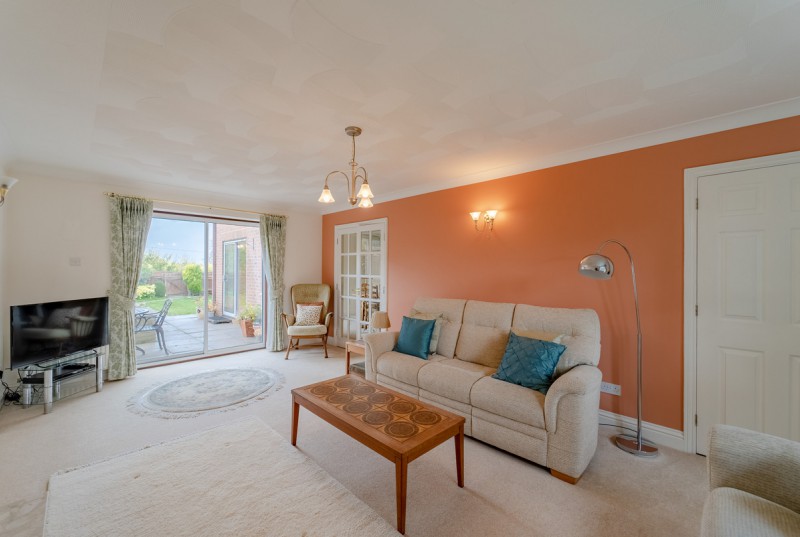 Ramsey Road, Kings Ripton11