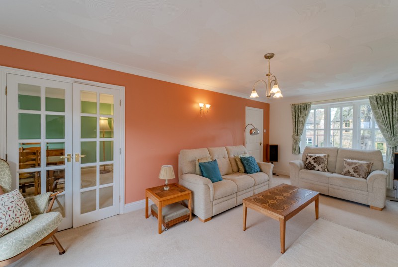 Ramsey Road, Kings Ripton12