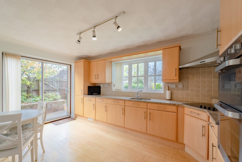 Ramsey Road, Kings Ripton16