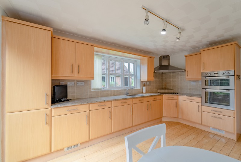 Ramsey Road, Kings Ripton17