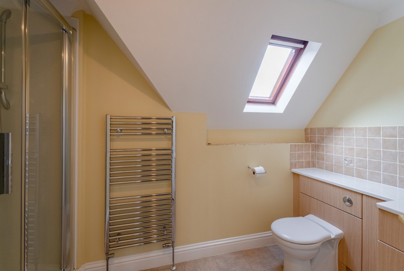 Ramsey Road, Kings Ripton20