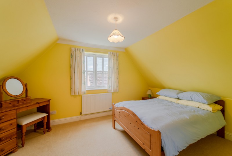Ramsey Road, Kings Ripton21