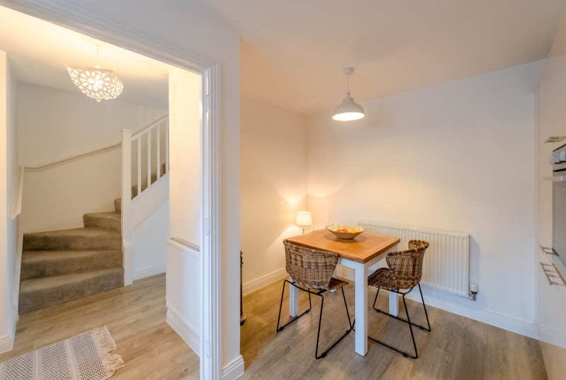 Swift Close, Peterborough Cambs5