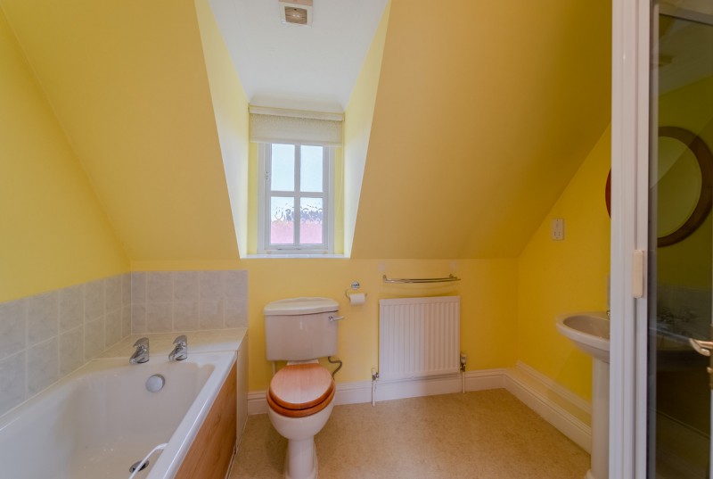 Ramsey Road, Kings Ripton25