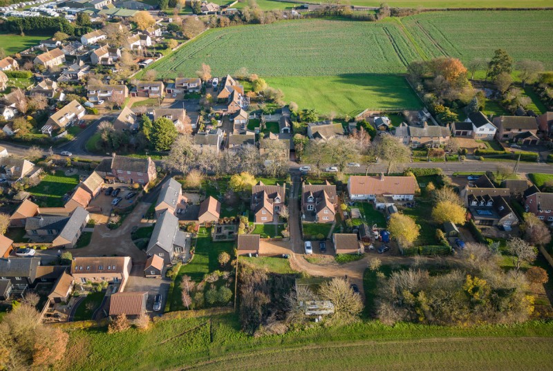Ramsey Road, Kings Ripton31
