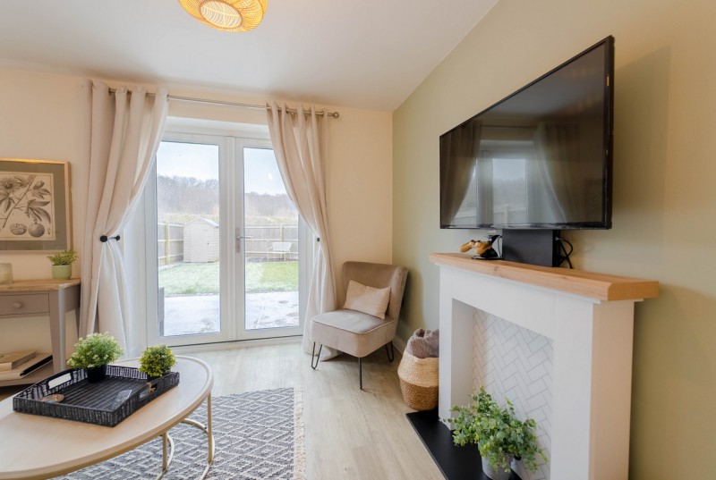 Swift Close, Peterborough Cambs6