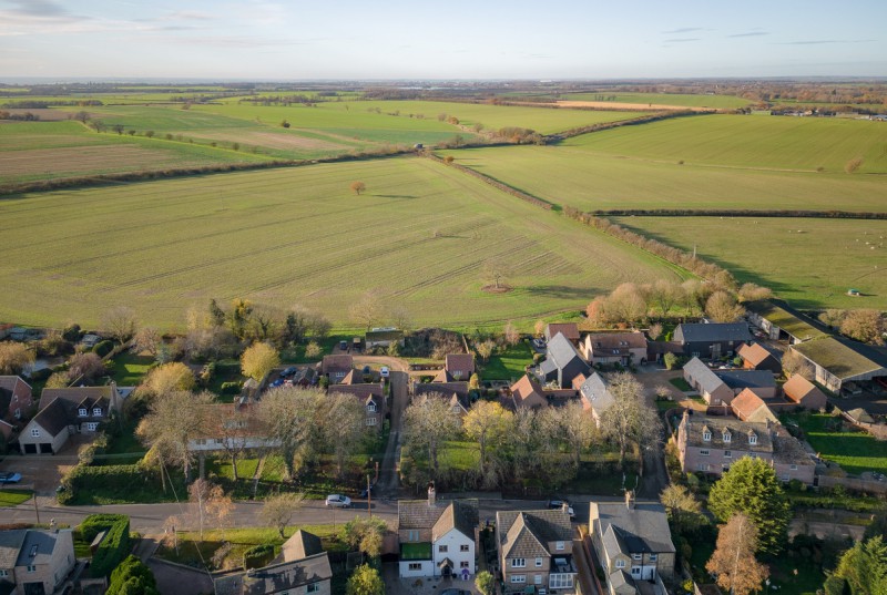 Ramsey Road, Kings Ripton32