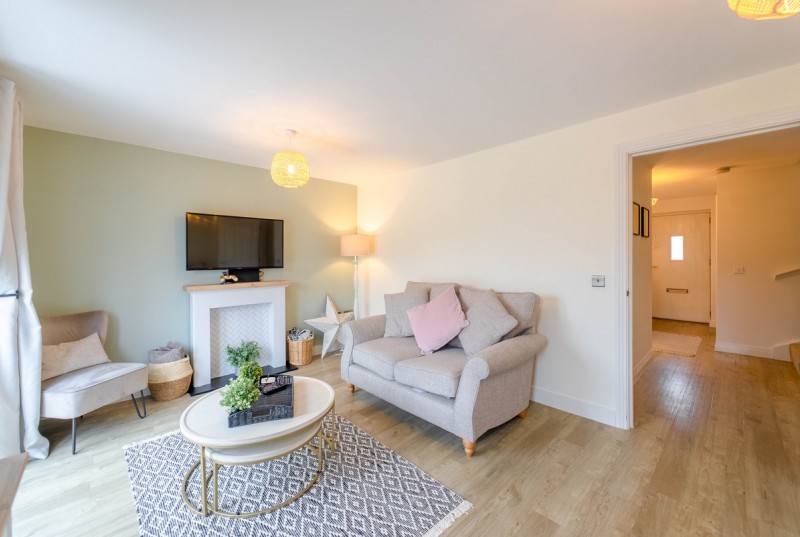 Swift Close, Peterborough Cambs7