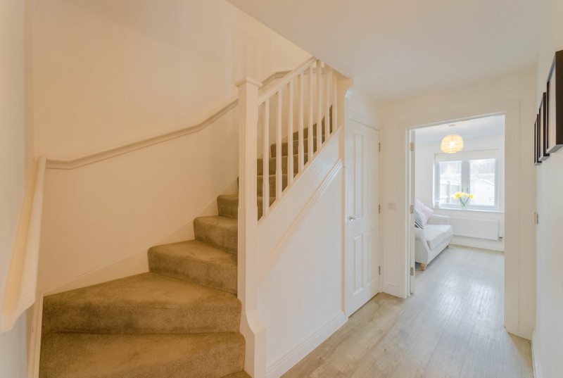 Swift Close, Peterborough Cambs9