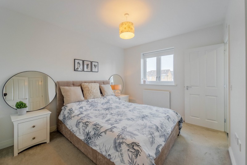 Swift Close, Peterborough Cambs11