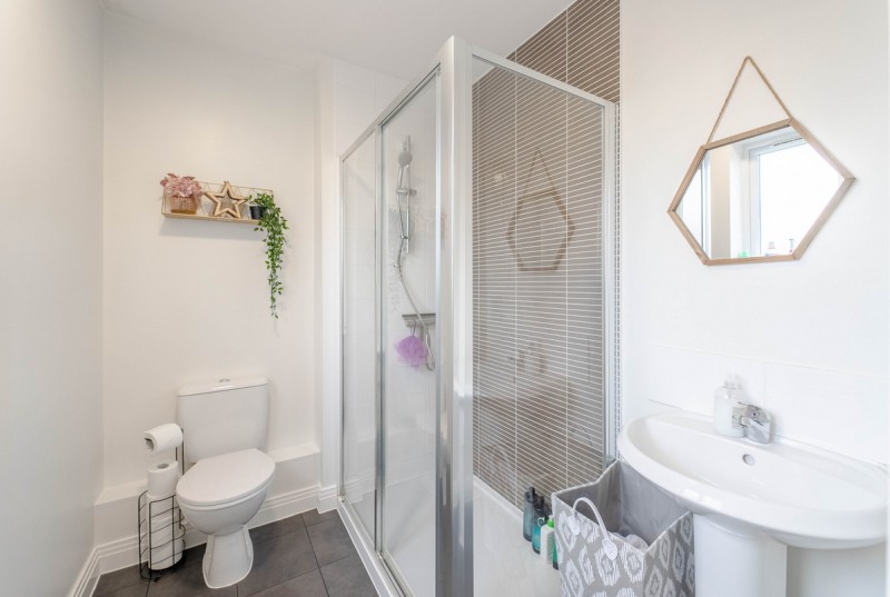 Swift Close, Peterborough Cambs12