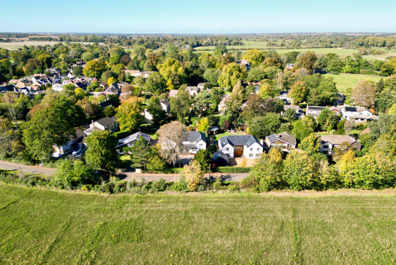 The Chestnuts, Mill Lane, Hemingford Grey6