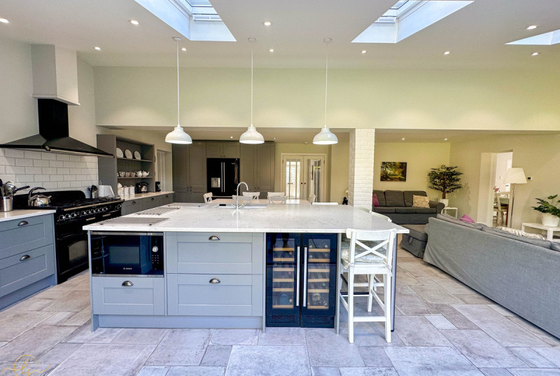 The Chestnuts, Mill Lane, Hemingford Grey16