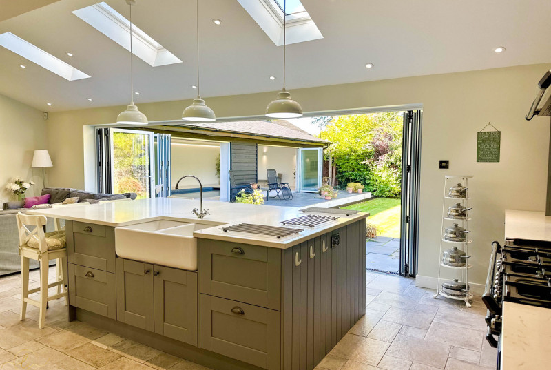 The Chestnuts, Mill Lane, Hemingford Grey20