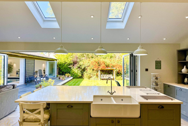 The Chestnuts, Mill Lane, Hemingford Grey22