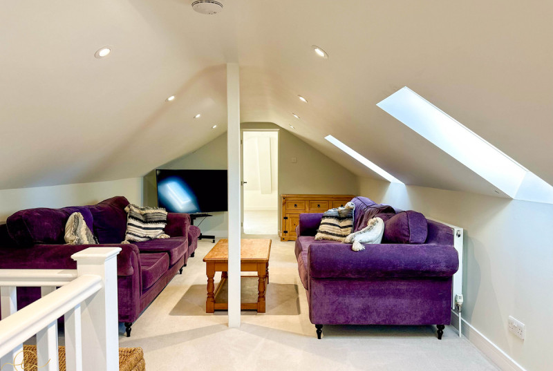 The Chestnuts, Mill Lane, Hemingford Grey44