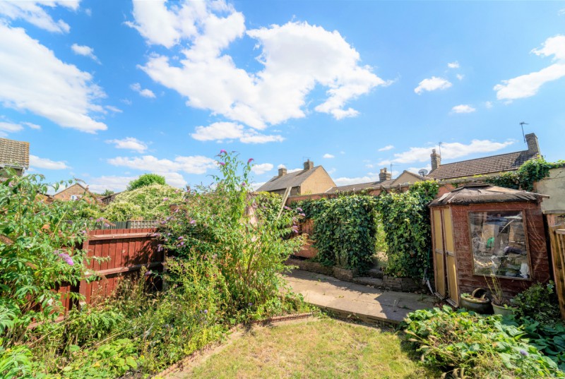 Pipers Lane, Godmanchester Huntingdon