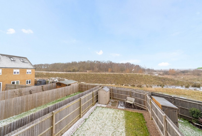 Swift Close, Peterborough Cambs15