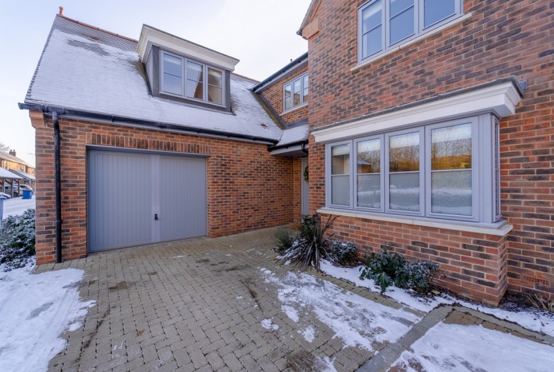 Gibson Close, Cambridge5