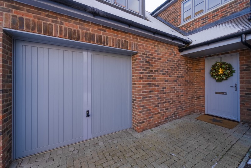 Gibson Close, Cambridge6