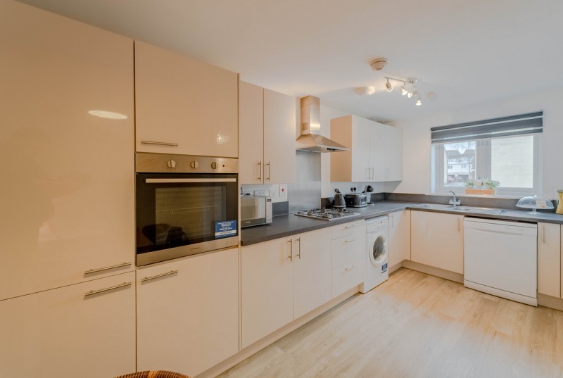 Swift Close, Peterborough Cambs18