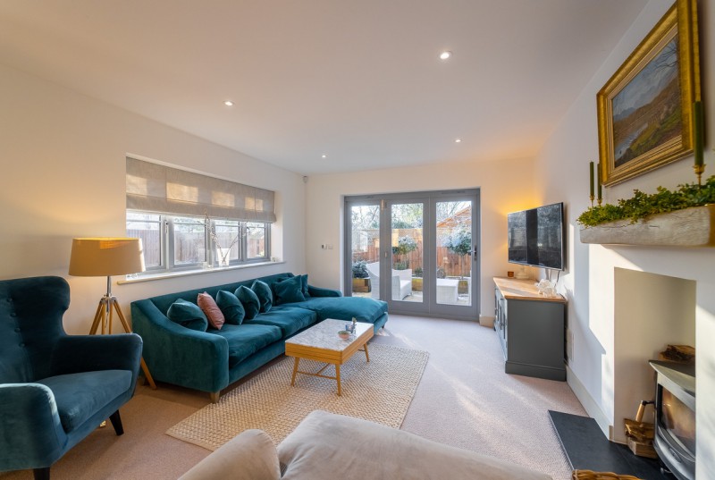 Gibson Close, Cambridge11