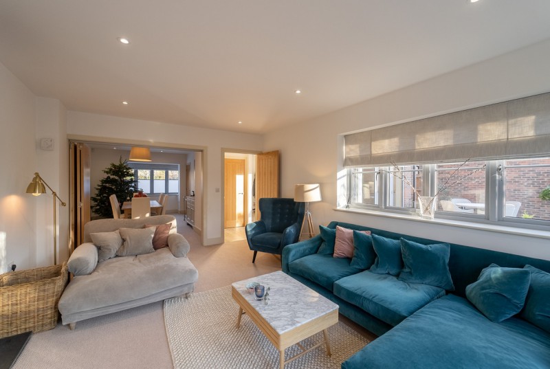 Gibson Close, Cambridge12