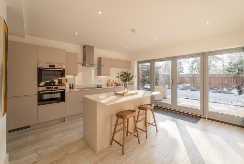 Gibson Close, Cambridge16