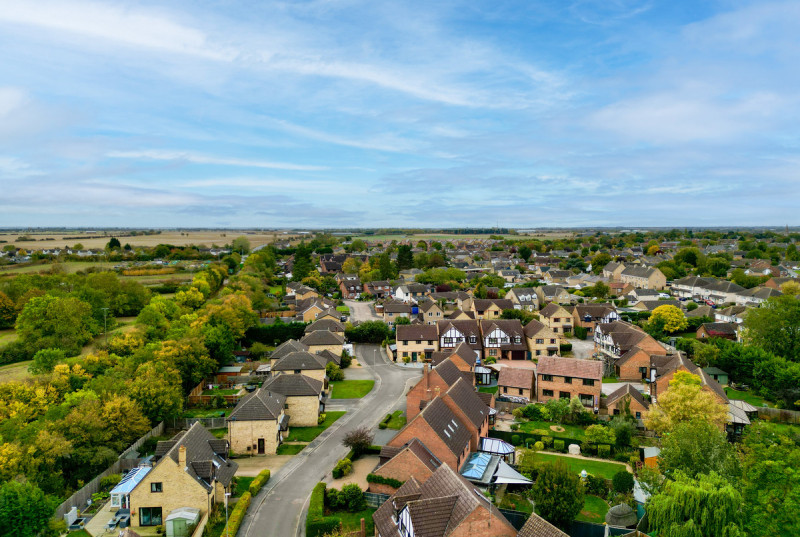 Pasture Close, Warboys5