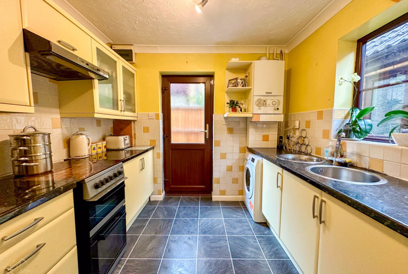 Pasture Close, Warboys9
