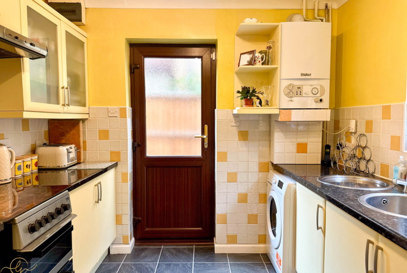 Pasture Close, Warboys10