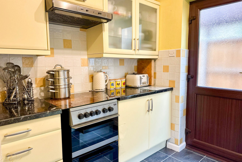 Pasture Close, Warboys11