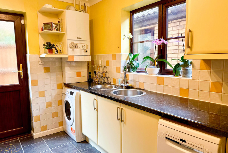 Pasture Close, Warboys12
