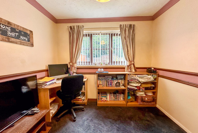 Pasture Close, Warboys13