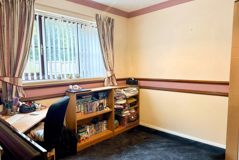 Pasture Close, Warboys14