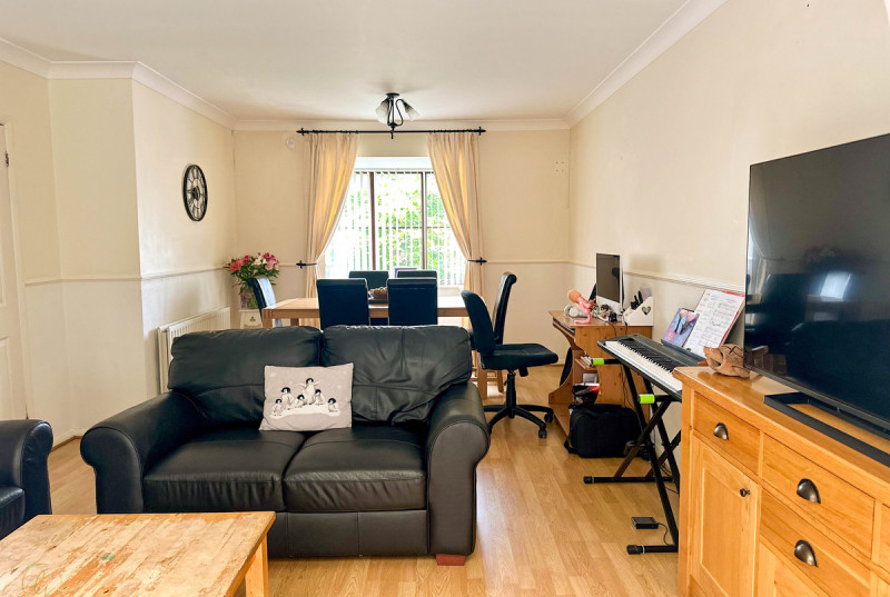 Pasture Close, Warboys15