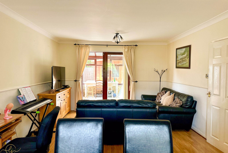 Pasture Close, Warboys16