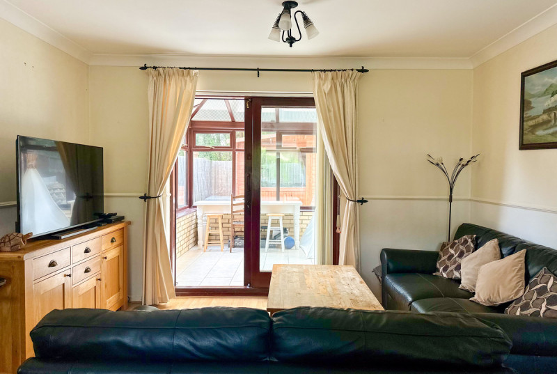 Pasture Close, Warboys17