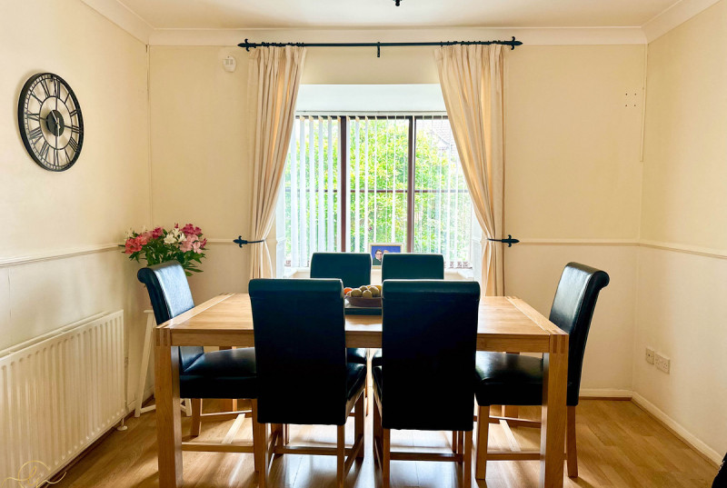 Pasture Close, Warboys18